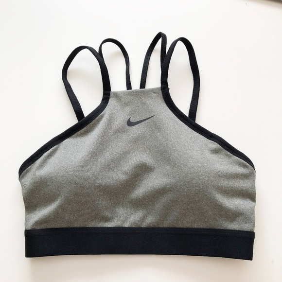 nike indy modern sports bra